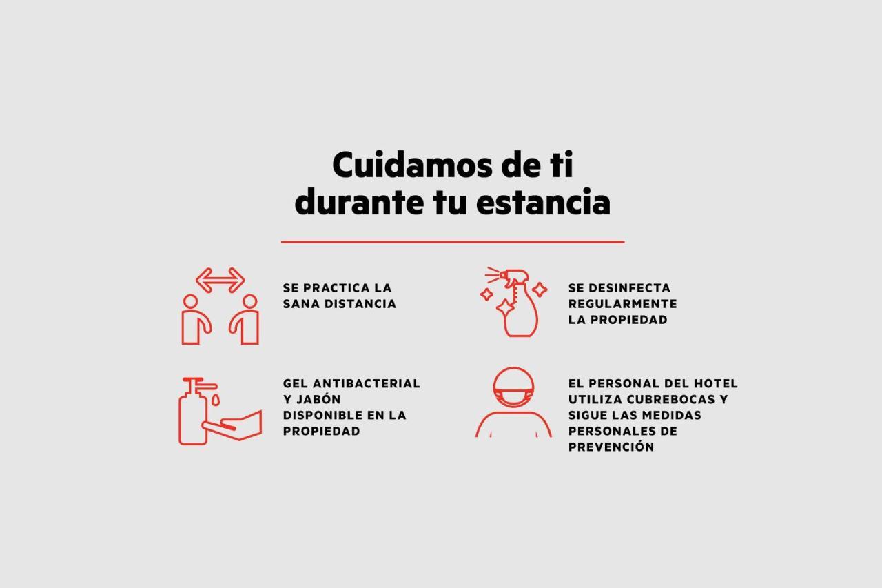Oyo Hotel Montes, Atlixco Puebla Dış mekan fotoğraf