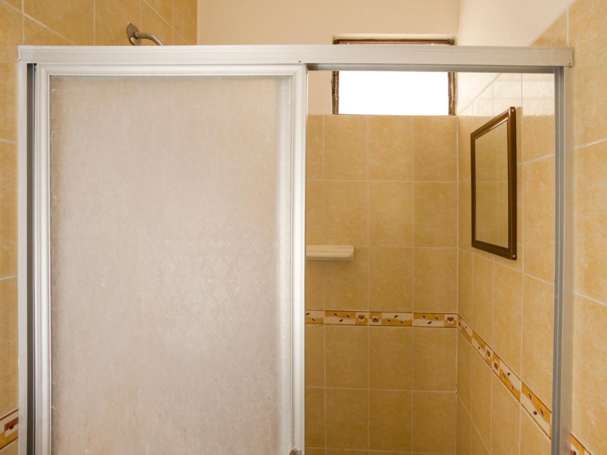 Oyo Hotel Montes, Atlixco Puebla Dış mekan fotoğraf