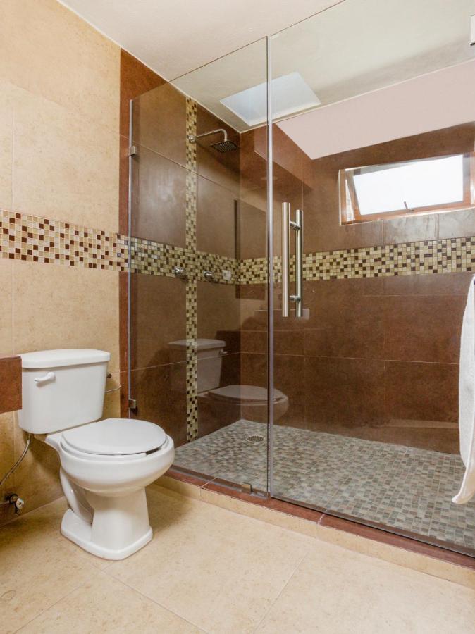 Oyo Hotel Montes, Atlixco Puebla Dış mekan fotoğraf